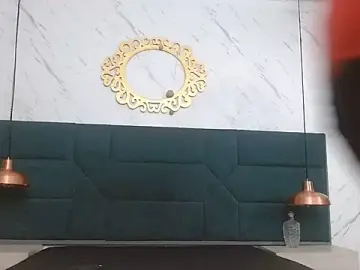 Stripchat Live Porn of chanel_grant