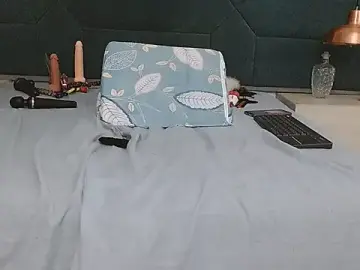 Stripchat Sex Chat of chanel_grant