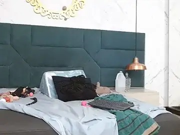 Stripchat Nude Webcam of chanel_grant