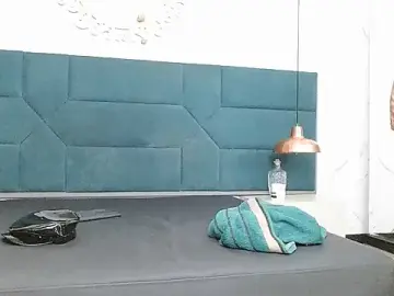 Stripchat Live Sex Cam of chanel_grant