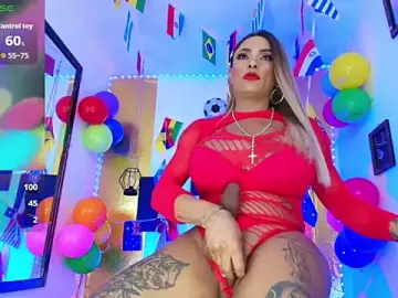 Stripchat Best live sex cam show of PARADISE_EXOTIC