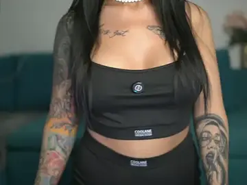 Stripchat Sex Chat of SinfulStar