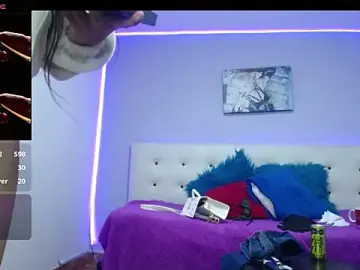 Stripchat Private Sex Chat of soffycarter1
