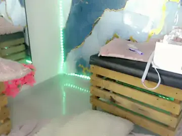 Stripchat Free Porn Cam of NathalialLooes