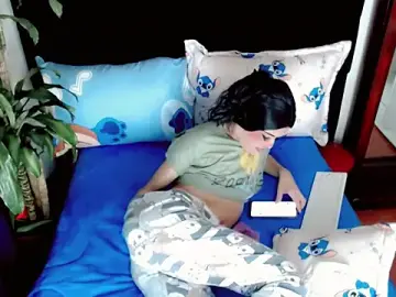 Stripchat Free Live Porn of NathalialLooes