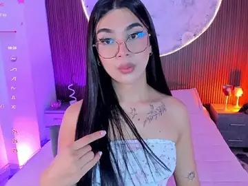 Stripchat Watch Live Sex Cams of RoseCassie