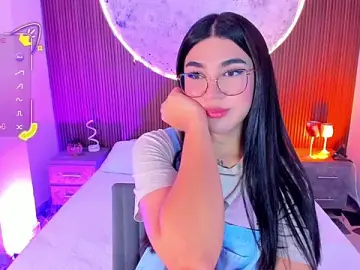 Stripchat Adult Video Chat of RoseCassie