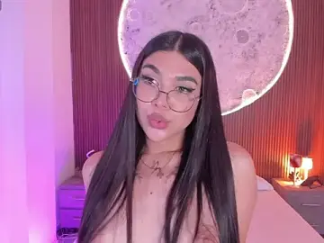 Stripchat Best live sex cam show of RoseCassie