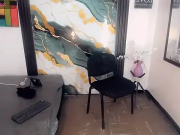 Stripchat Live Porn of Alejandra_montenegro