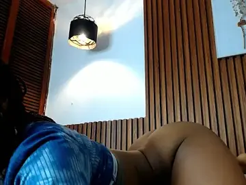 Stripchat Live Porn of galactica_