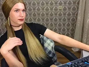 Stripchat Sex Cam of Anna_inHear