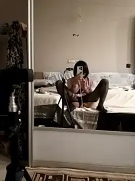 Stripchat Live Sex of VeraVS