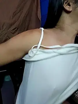 Stripchat Nude Webcam of BridgetteOnfire