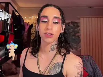 Stripchat Sex Cam of xoFrankie