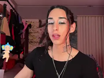 Stripchat Free Live Porn of xoFrankie