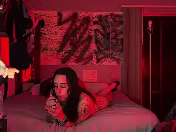 Stripchat Live Porn of xoFrankie