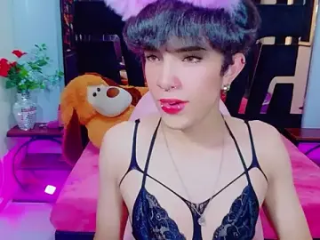 Stripchat Nude Webcam of Alejandra_Raven
