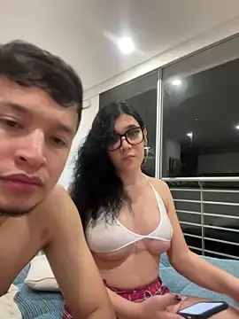 Stripchat Live Porn of Julian_victoriacollins