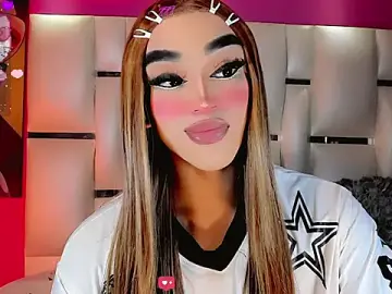 Stripchat Sex Chat of Camila_Vasquezz1