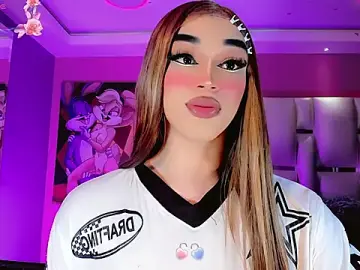 Stripchat Live Porn of Camila_Vasquezz1