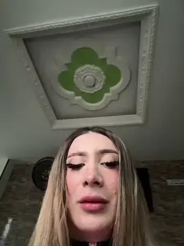Stripchat Live Porn of bunny_bicht