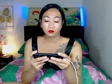 Stripchat Private Sex Chat of LovelyQueen69