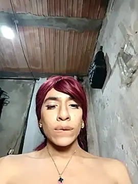 Stripchat Adult Webcam of babyy_foxxy