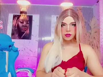Stripchat Live Sex Cam of _the_blonde_girls01