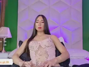 Stripchat Live Porn of queen__violet