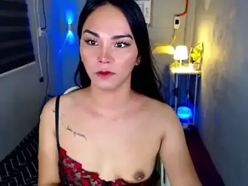 Stripchat Live Sex of SanyaGirlx