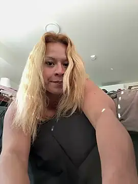 Stripchat Private Sex Chat of allissonw13