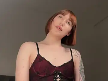 Stripchat Live Porn of melodyxlove