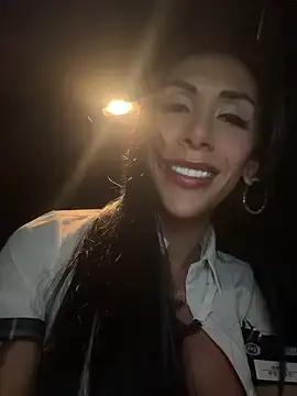 Stripchat Watch Live Sex Cams of morganaramirez