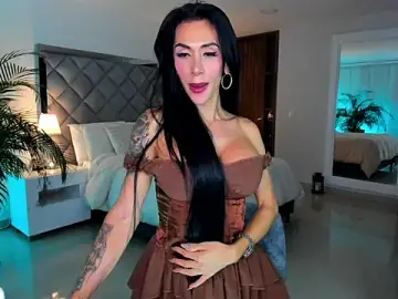 Stripchat Sex Chat of morganaramirez