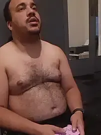 Stripchat Nude Webcam of Urso_Nerd