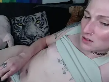 Stripchat Free Porn Cam of AthenaAphrodisia