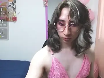 Stripchat Best live sex cam show of Charlothe_7