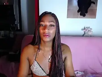 Stripchat Adult Webcams of samy_doll