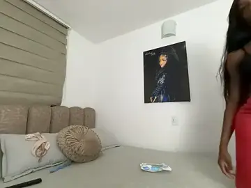 Stripchat Sex Cam of Georginaxx