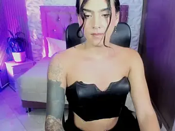 Stripchat Live Sex Cam of ximena22love