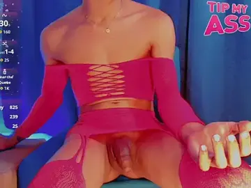 Stripchat Live Porn of femboykeene