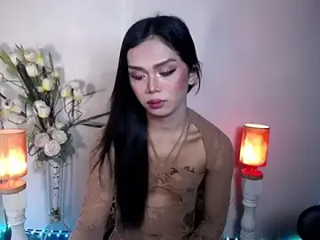 Stripchat Live Porn of Darkness_Angel