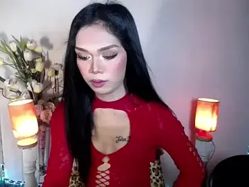 Stripchat Best live sex cam show of Darkness_Angel