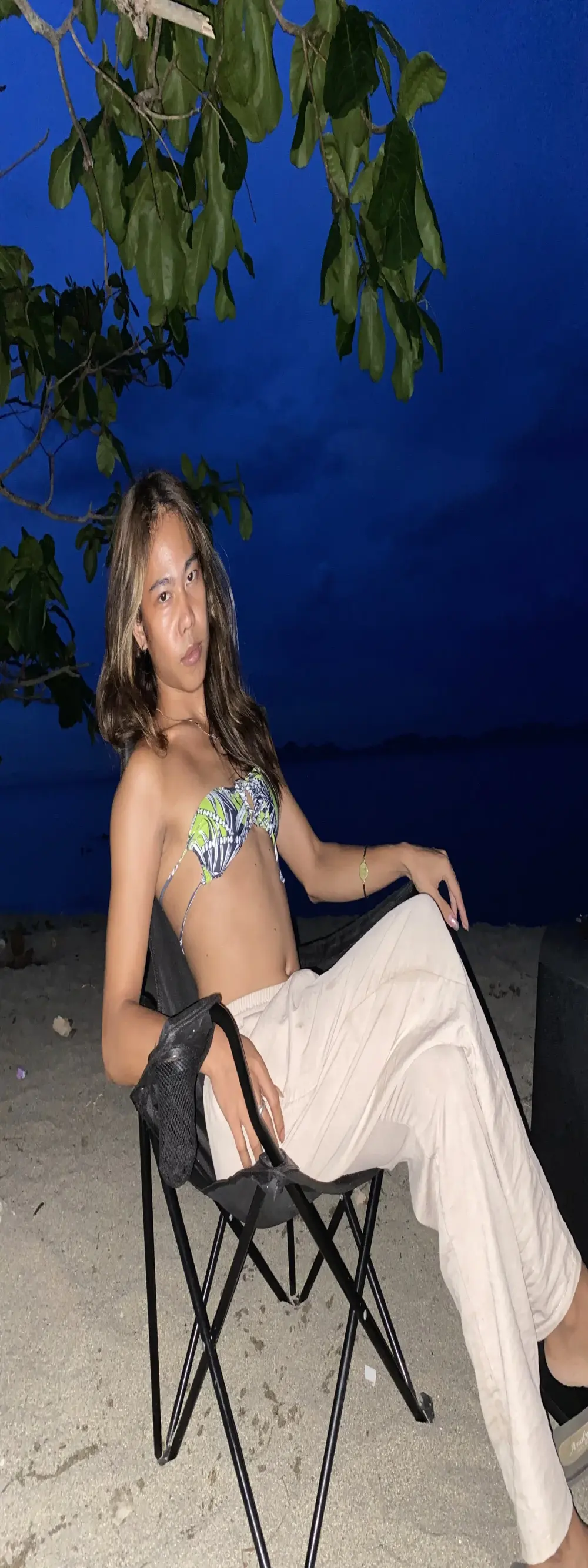 Lavianfoxx