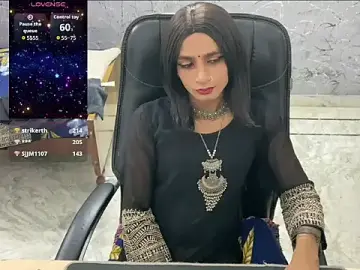 Stripchat Nude Webcam of LuvLayla