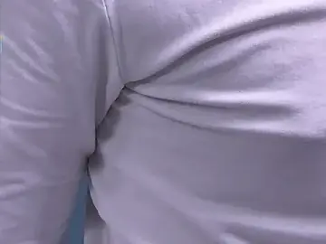 Stripchat Live Sex Cam of RoxyKyper