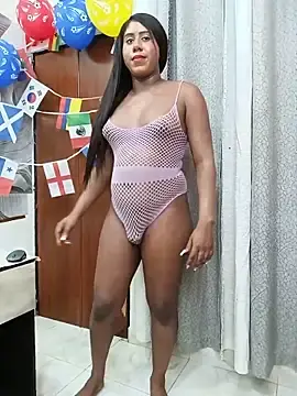 Stripchat Adult Webcams of CamilosaOrtega