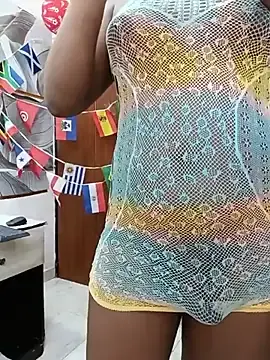 Stripchat Private Sex Chat of CamilosaOrtega