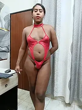 Stripchat Live Sex of CamilosaOrtega