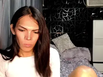 Stripchat Live Sex Cam of GORGEOUS_CARMEE